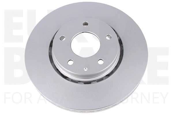 Brake Disc (5815313287)