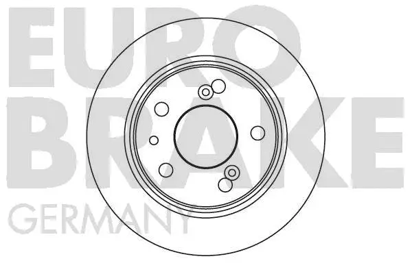 Brake Disc (5815201910)