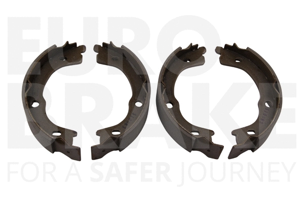 Brake Shoe Set, parking brake (58492735791)