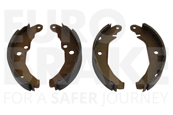 Brake Shoe Set (58492725408)