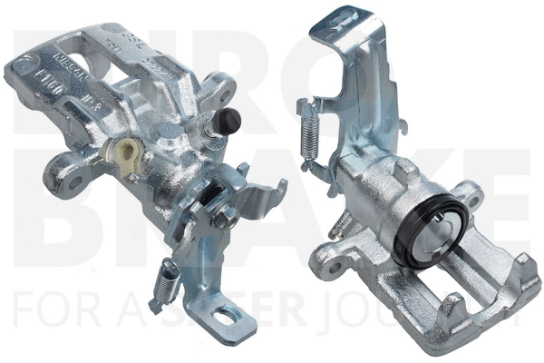 Brake Caliper (53012122149)
