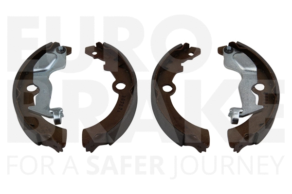 Brake Shoe Set (58492722804)