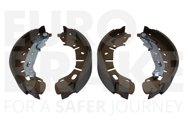 Brake Shoe Set (58492723808)