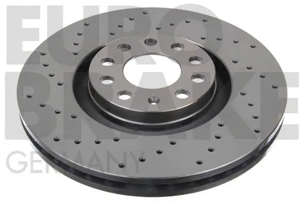 Brake Disc (58152047135)