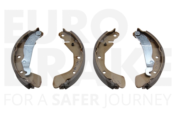 Brake Shoe Set (58492736796)