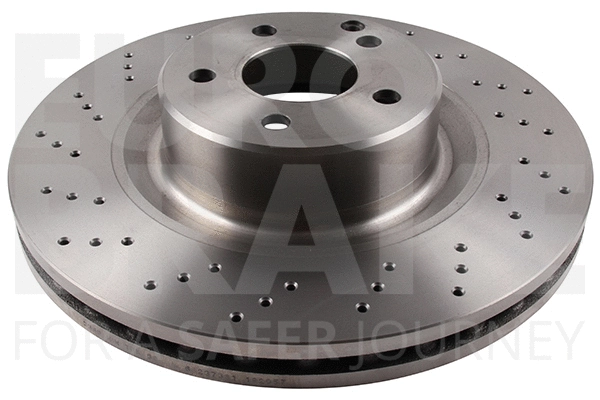 Brake Disc (5815203380)