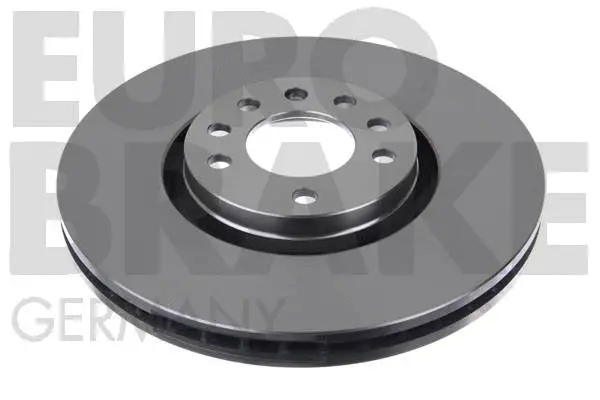 Brake Disc (5815203653)