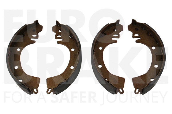 Brake Shoe Set (58492730422)