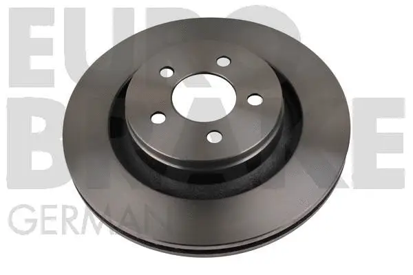 Brake Disc (5815209331)