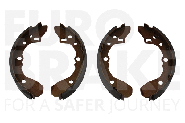 Brake Shoe Set (58492732434)