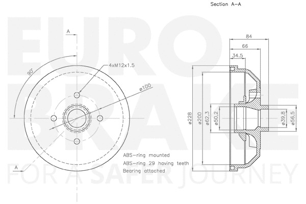 Brake Drum