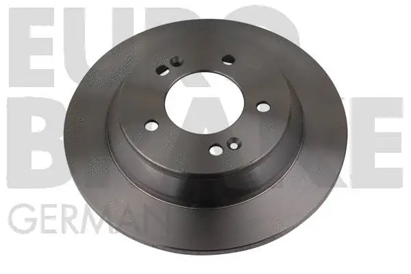 Brake Disc (5815203542)