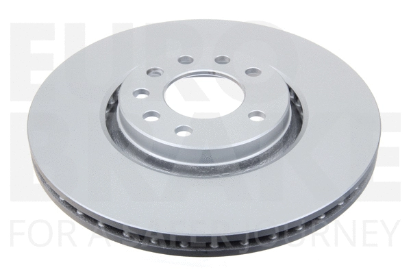 Brake Disc (5815313654)