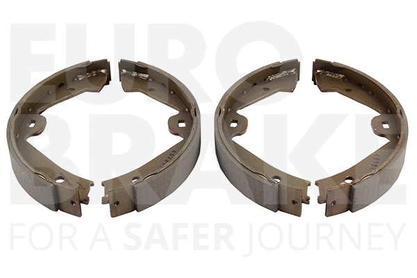 Brake Shoe Set, parking brake (58492747829)