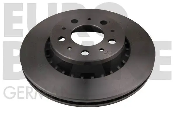 Brake Disc (5815204826)