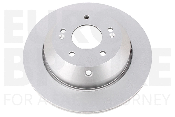 Brake Disc (5815313471)