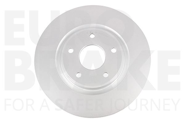 Brake Disc (5815319957)