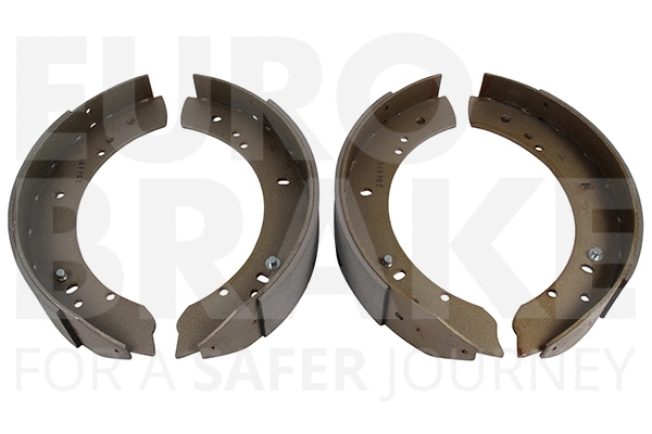 Brake Shoe Set (58492740381)