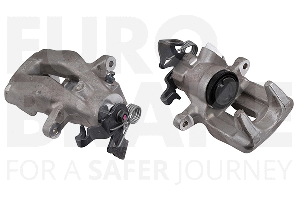 Brake Caliper (53012137136)