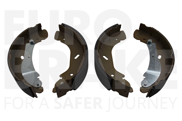 Brake Shoe Set (58492725675)