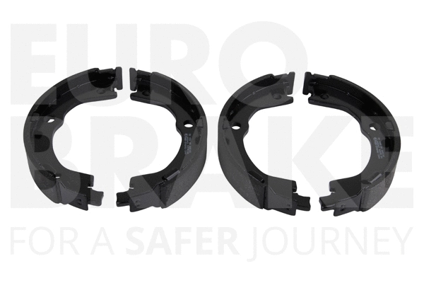 Brake Shoe Set (58492734845)