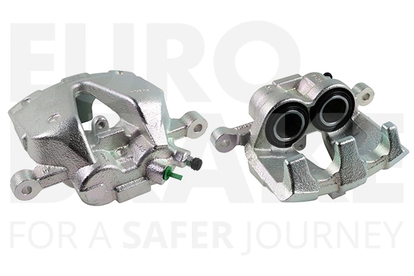 Brake Caliper (53012133147)
