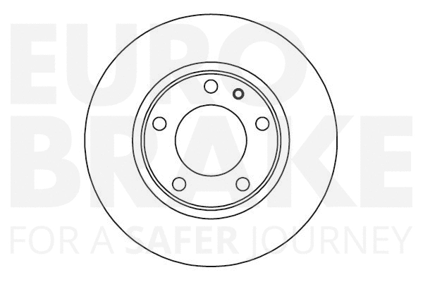 Brake Disc (5815201574)