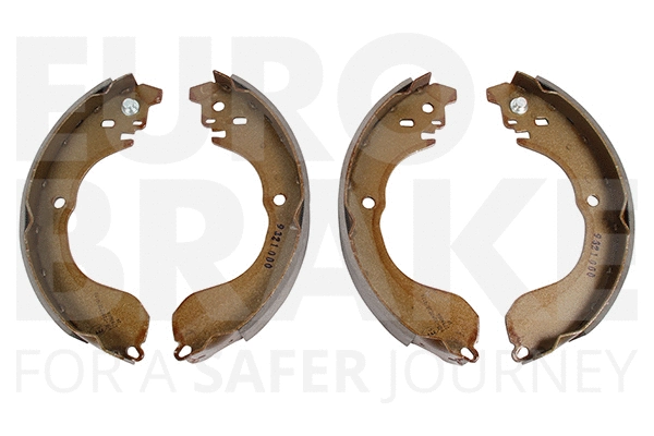Brake Shoe Set (58492799884)