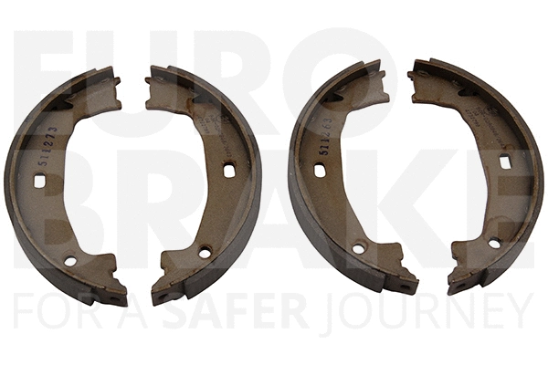 Brake Shoe Set (58492715662)