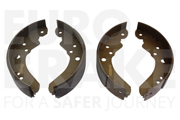 Brake Shoe Set (58492725354)
