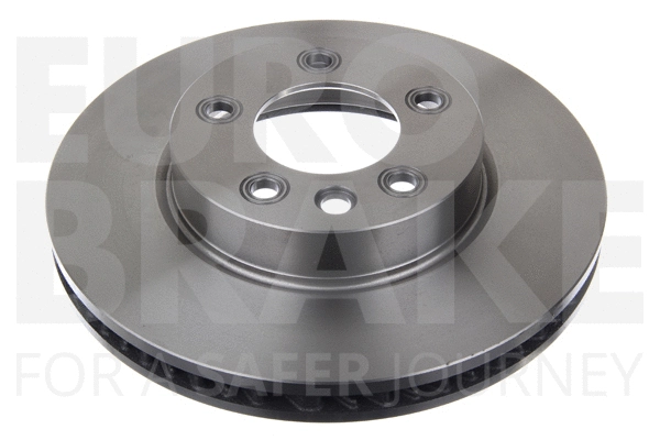 Brake Disc (58153447104)