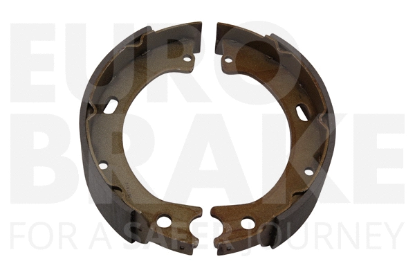 Brake Shoe Set, parking brake (58492722720)
