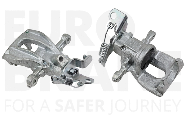Brake Caliper (53012125160)