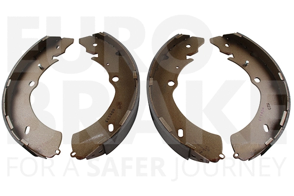 Brake Shoe Set (58492714877)