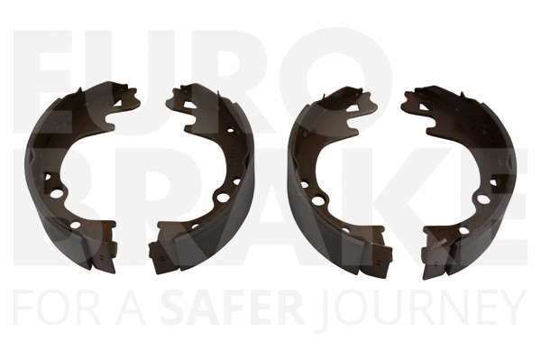 Brake Shoe Set (58492732604)