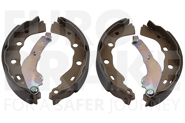Brake Shoe Set (58492730628)