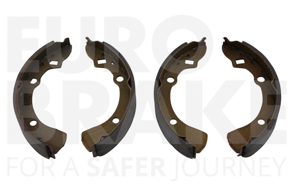 Brake Shoe Set (58492732359)