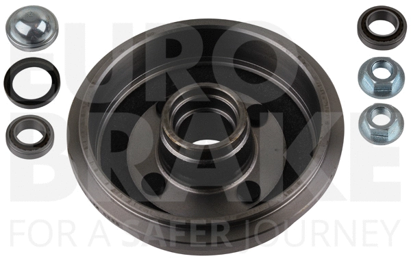 Brake Drum