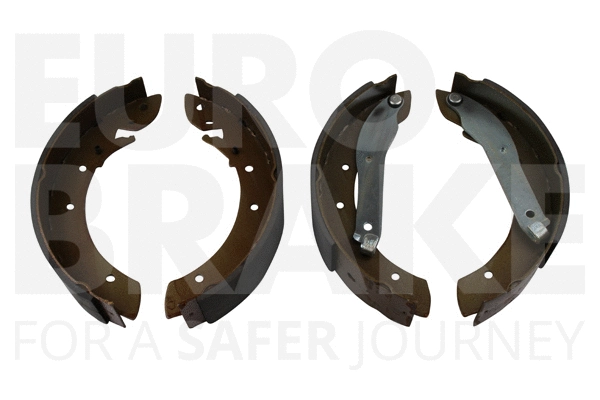 Brake Shoe Set (58492737390)