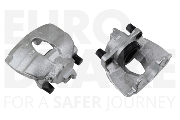 Brake Caliper (53012122145)