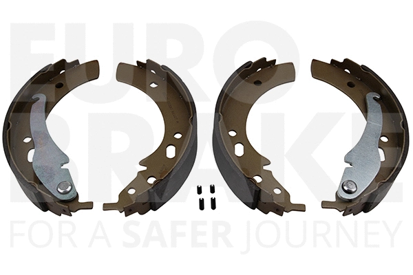 Brake Shoe Set (58492715287)