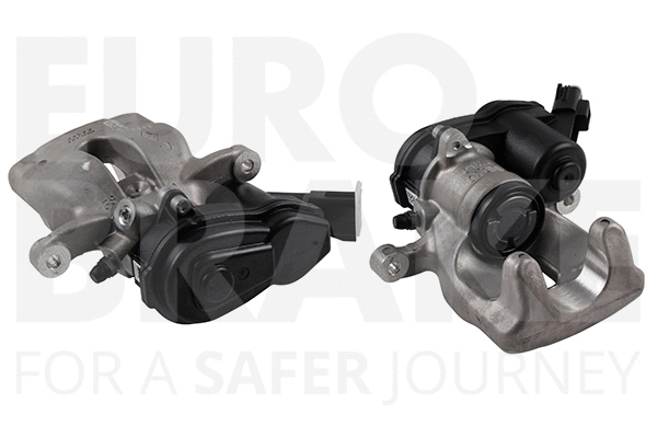 Brake Caliper (53012139158)