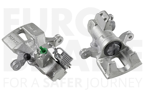 Brake Caliper (53012126168)