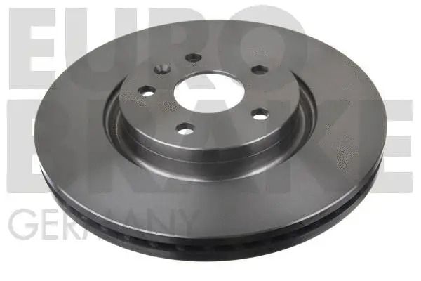 Brake Disc (5815203671)