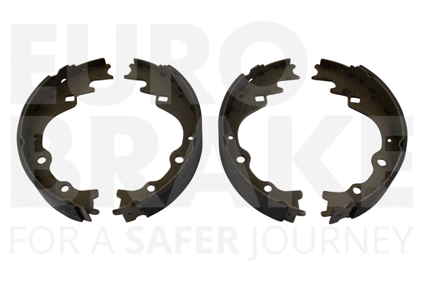 Brake Shoe Set (58492732461)