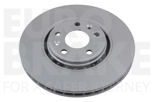 Brake Disc (5815313969)