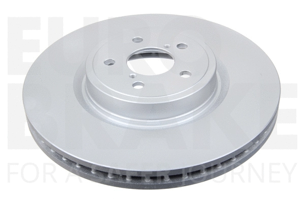 Brake Disc (5815314419)