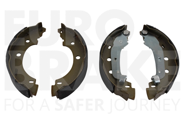 Brake Shoe Set (58492739635)