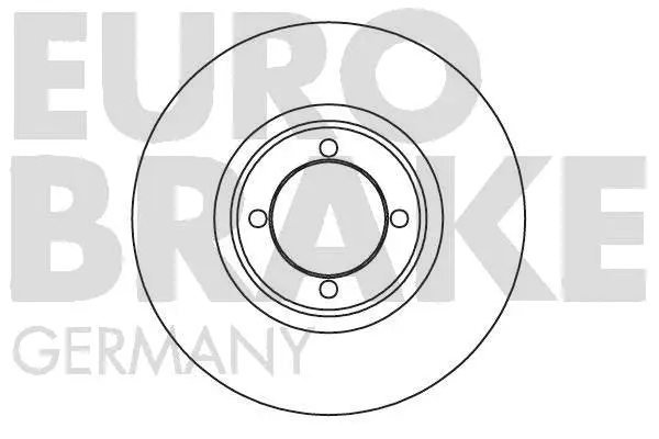 Brake Disc (5815204811)