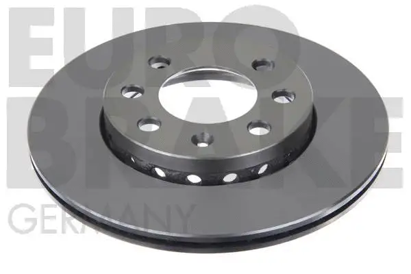 Brake Disc (5815204776)
